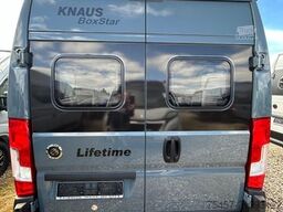 KNAUS BoxStar 600 Lifetime Aufstelldach - UVP: 98.981¤