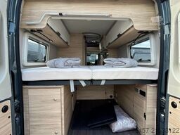 KNAUS BoxStar 600 Lifetime Aufstelldach - UVP: 98.981¤