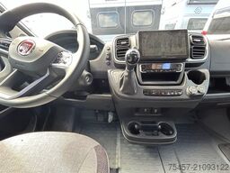 KNAUS BoxStar 600 Lifetime Aufstelldach - UVP: 98.981¤