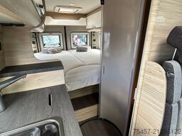 KNAUS BoxStar 600 Lifetime Aufstelldach - UVP: 98.981¤