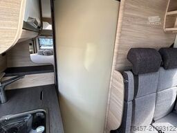 KNAUS BoxStar 600 Lifetime Aufstelldach - UVP: 98.981¤