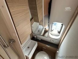 KNAUS BoxStar 600 Lifetime Aufstelldach - UVP: 98.981¤