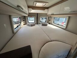 KNAUS BoxStar 600 Lifetime Aufstelldach - UVP: 98.981¤