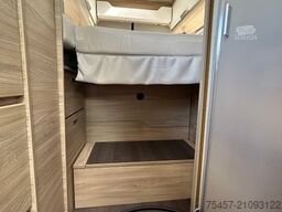 KNAUS BoxStar 600 Lifetime Aufstelldach - UVP: 98.981¤