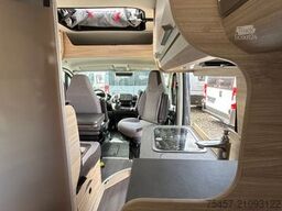 KNAUS BoxStar 600 Lifetime Aufstelldach - UVP: 98.981¤