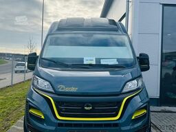 KARMANN Dexter 580 - EINZELSTÜCK - Rühl Umbau