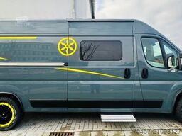 KARMANN Dexter 580 - EINZELSTÜCK - Rühl Umbau