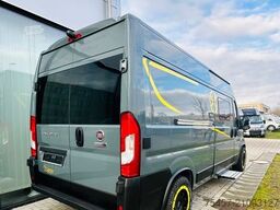 KARMANN Dexter 580 - EINZELSTÜCK - Rühl Umbau