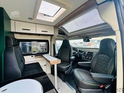 KARMANN Dexter 580 - EINZELSTÜCK - Rühl Umbau