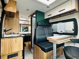 KARMANN Dexter 580 - EINZELSTÜCK - Rühl Umbau