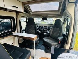 KARMANN Dexter 580 - EINZELSTÜCK - Rühl Umbau