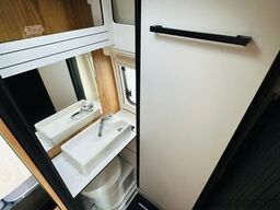 KARMANN Dexter 580 - EINZELSTÜCK - Rühl Umbau