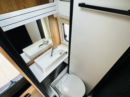 KARMANN Dexter 580 - EINZELSTÜCK - Rühl Umbau