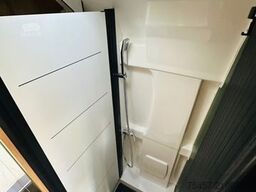 KARMANN Dexter 580 - EINZELSTÜCK - Rühl Umbau