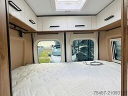 KARMANN Dexter 580 - EINZELSTÜCK - Rühl Umbau