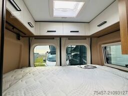 KARMANN Dexter 580 - EINZELSTÜCK - Rühl Umbau