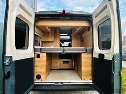 KARMANN Dexter 580 - EINZELSTÜCK - Rühl Umbau