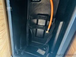 KARMANN Dexter 580 - EINZELSTÜCK - Rühl Umbau