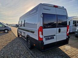 CHAUSSON V690 SPORT LINE MJ26 /Arctic.-P.,/Autom./Connect