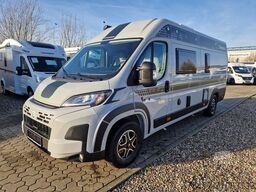 CHAUSSON V690 SPORT LINE MJ26 /Arctic.-P.,/Autom./Connect