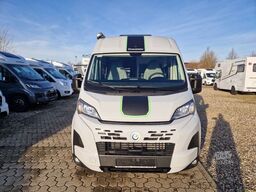 CHAUSSON V690 SPORT LINE MJ26 /Arctic.-P.,/Autom./Connect