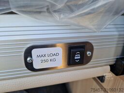 CHAUSSON V690 SPORT LINE MJ26 /Arctic.-P.,/Autom./Connect