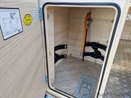 CHAUSSON V690 SPORT LINE MJ26 /Arctic.-P.,/Autom./Connect