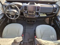 CHAUSSON V690 SPORT LINE MJ26 /Arctic.-P.,/Autom./Connect