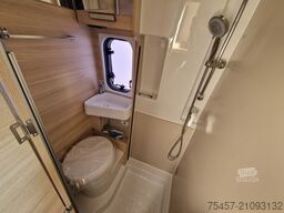 CHAUSSON V690 SPORT LINE MJ26 /Arctic.-P.,/Autom./Connect