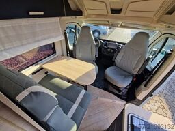 CHAUSSON V690 SPORT LINE MJ26 /Arctic.-P.,/Autom./Connect