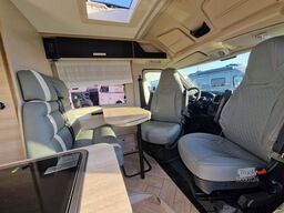 CHAUSSON V690 SPORT LINE MJ26 /Arctic.-P.,/Autom./Connect