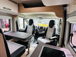 WEINSBERG CaraBus 600 ME CoastCamper - UVP: 69.180¤