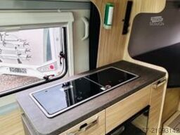 WEINSBERG CaraBus 600 ME CoastCamper - UVP: 69.180¤