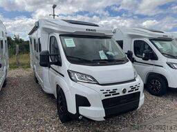 KNAUS L!VE TI 700 MEG PLAT. SELECTION  UVP: 94.350¤