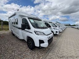 KNAUS L!VE TI 700 MEG PLAT. SELECTION  UVP: 94.350¤