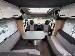 KNAUS L!VE TI 700 MEG PLAT. SELECTION  UVP: 94.350¤