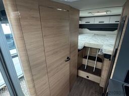 KNAUS L!VE TI 700 MEG PLAT. SELECTION  UVP: 94.350¤