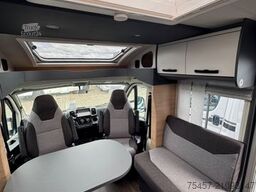 KNAUS L!VE TI 700 MEG PLAT. SELECTION  UVP: 94.350¤