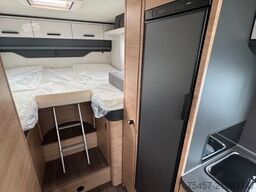 KNAUS L!VE TI 700 MEG PLAT. SELECTION  UVP: 94.350¤