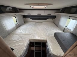 KNAUS L!VE TI 700 MEG PLAT. SELECTION  UVP: 94.350¤