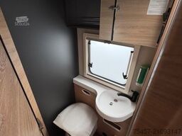 KNAUS L!VE TI 700 MEG PLAT. SELECTION  UVP: 94.350¤