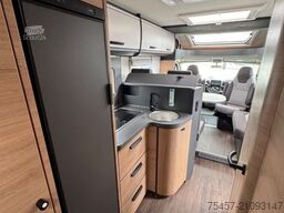 KNAUS L!VE TI 700 MEG PLAT. SELECTION  UVP: 94.350¤