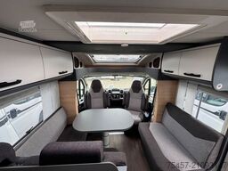 KNAUS L!VE TI 700 MEG PLAT. SELECTION  UVP: 94.350¤