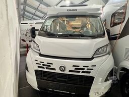 KNAUS L!VE WAVE 650 MG PLATINUM SELECTION