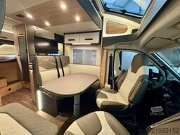 KNAUS L!VE WAVE 650 MG PLATINUM SELECTION