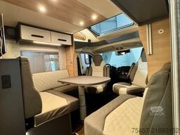 KNAUS L!VE WAVE 650 MG PLATINUM SELECTION