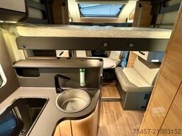 KNAUS L!VE WAVE 650 MG PLATINUM SELECTION