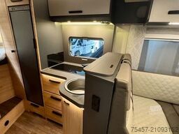 KNAUS L!VE WAVE 650 MG PLATINUM SELECTION