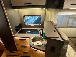 KNAUS L!VE WAVE 650 MG PLATINUM SELECTION