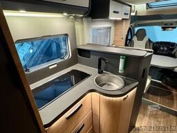 KNAUS L!VE WAVE 650 MG PLATINUM SELECTION